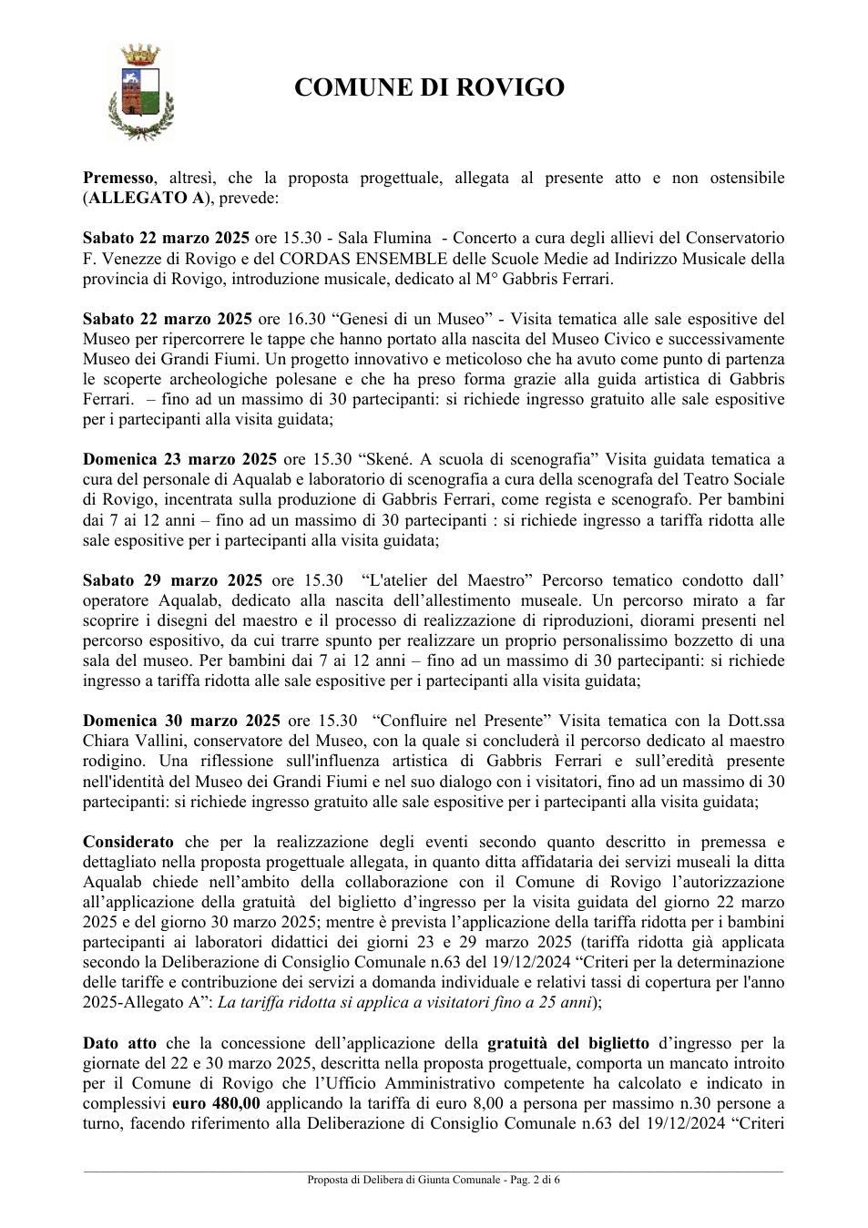 Pagina 2 del documento