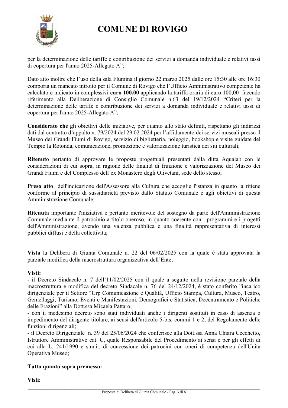Pagina 3 del documento