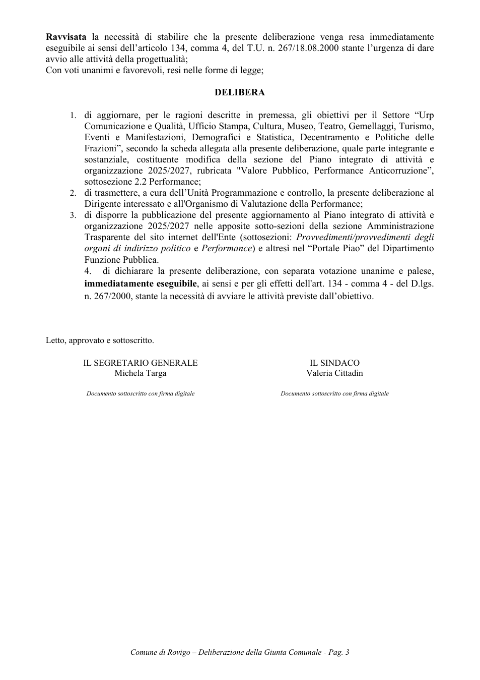 Pagina 3 del documento