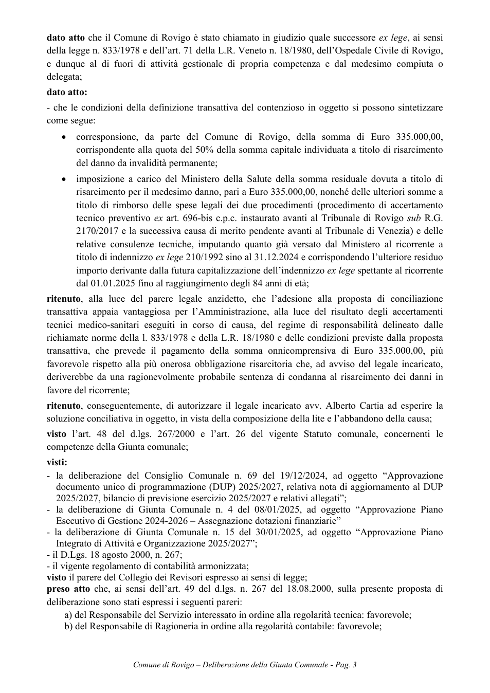 Pagina 3 del documento