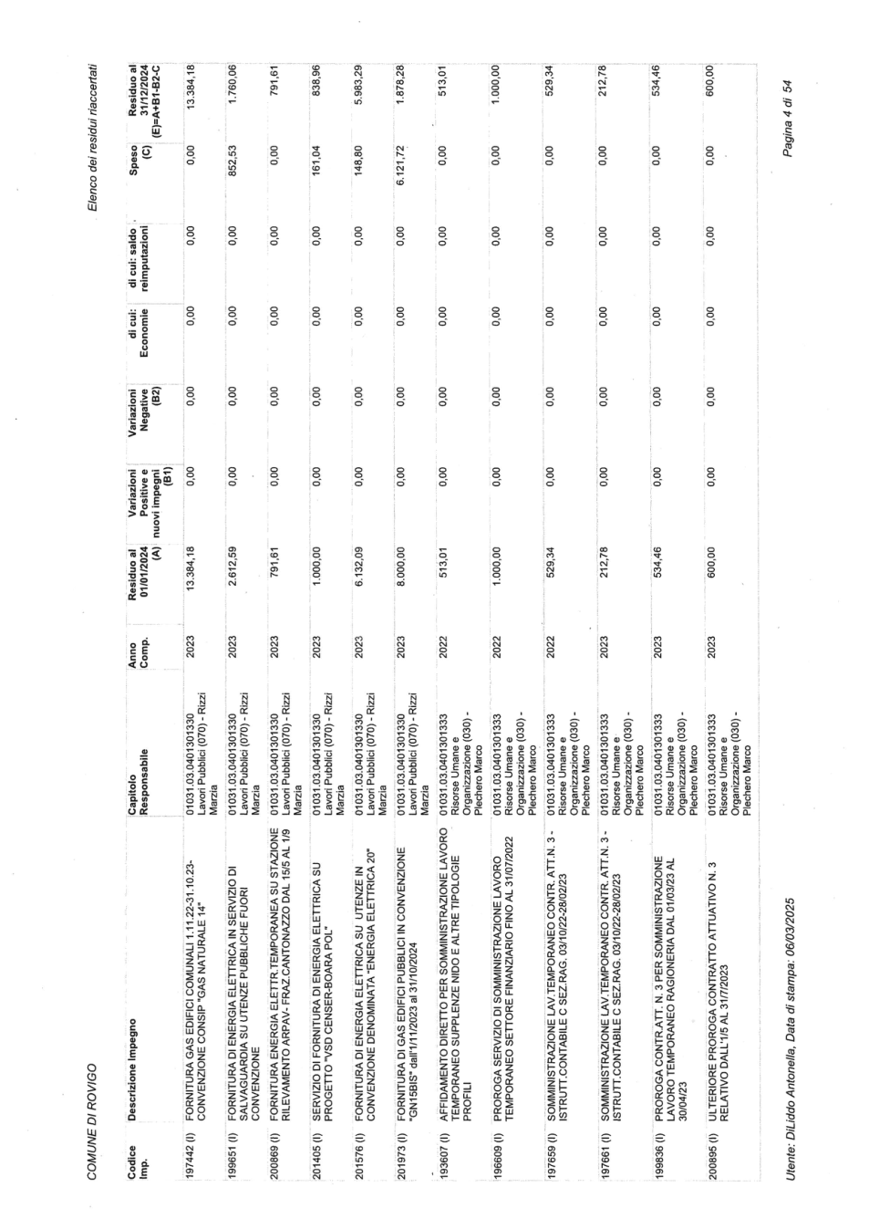 Pagina 4 del documento