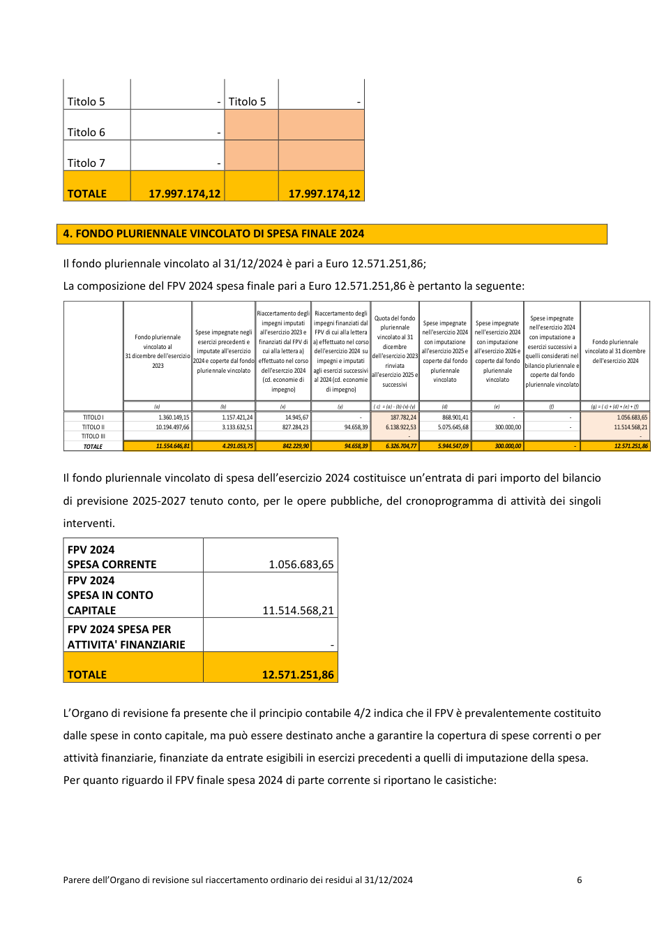 Pagina 6 del documento