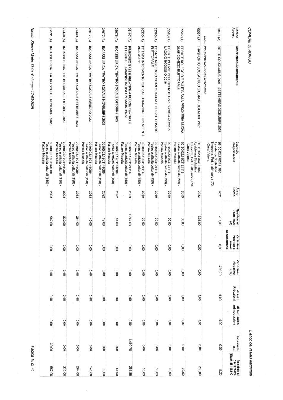 Pagina 10 del documento