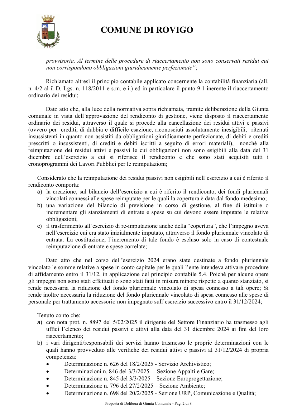 Pagina 2 del documento