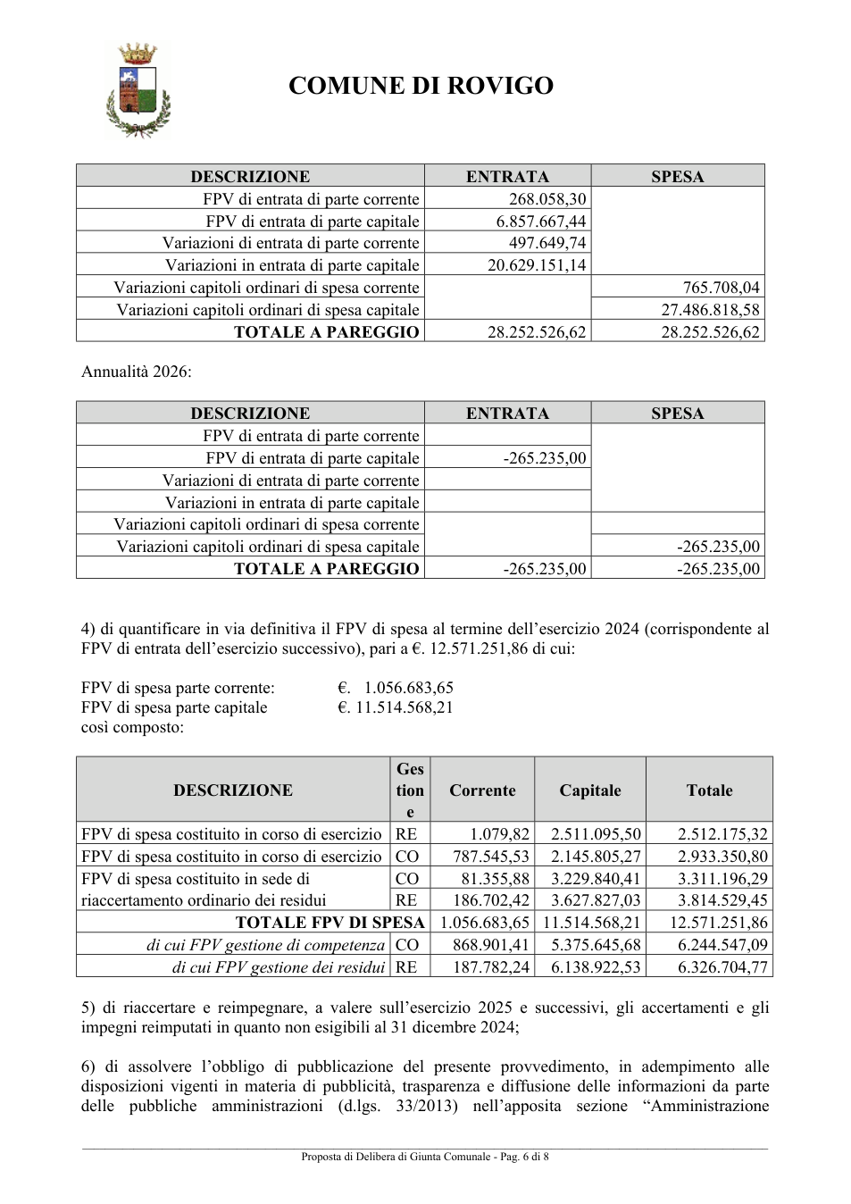 Pagina 6 del documento