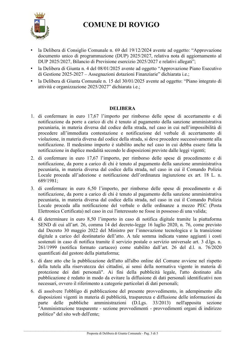 Pagina 3 del documento