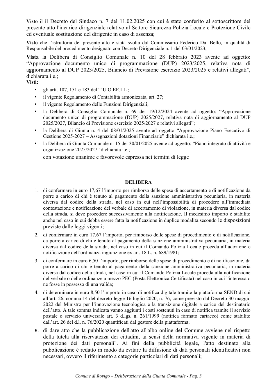Pagina 3 del documento