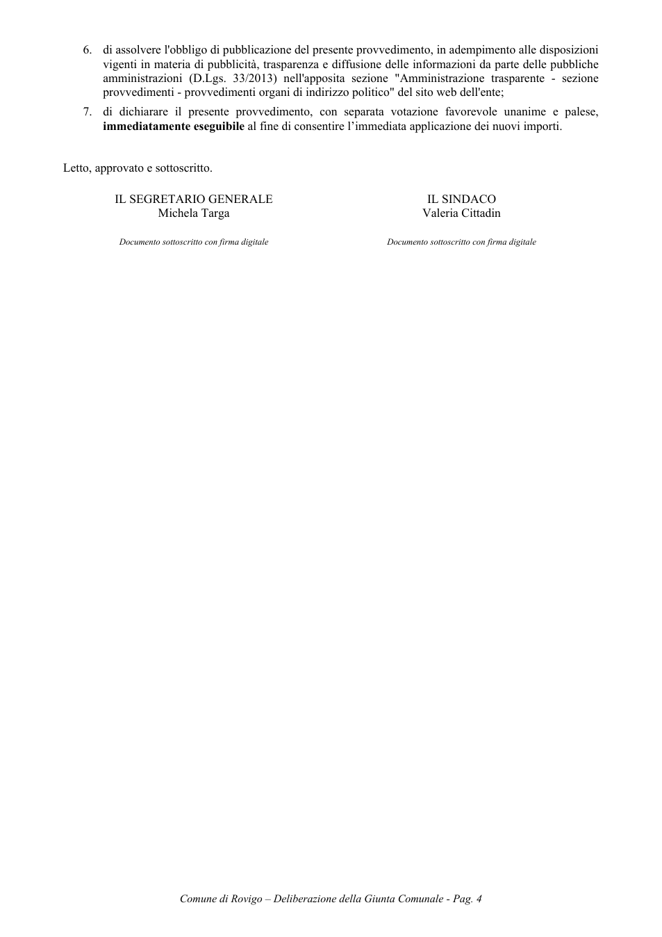 Pagina 4 del documento