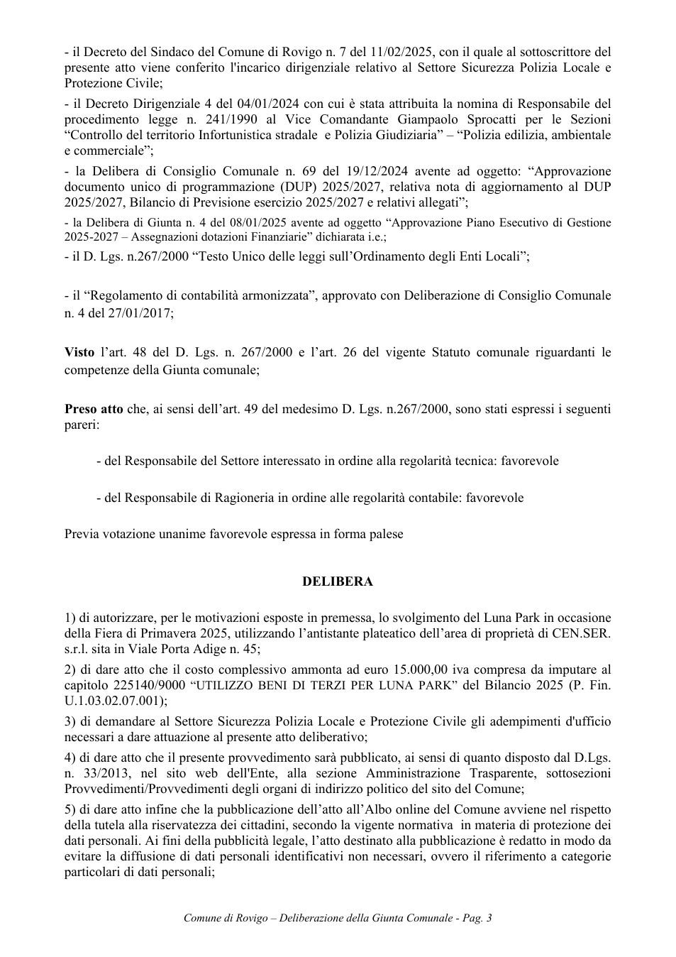Pagina 3 del documento