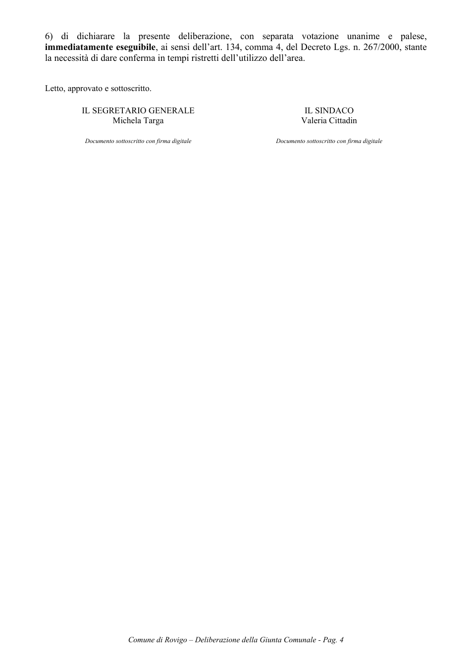 Pagina 4 del documento