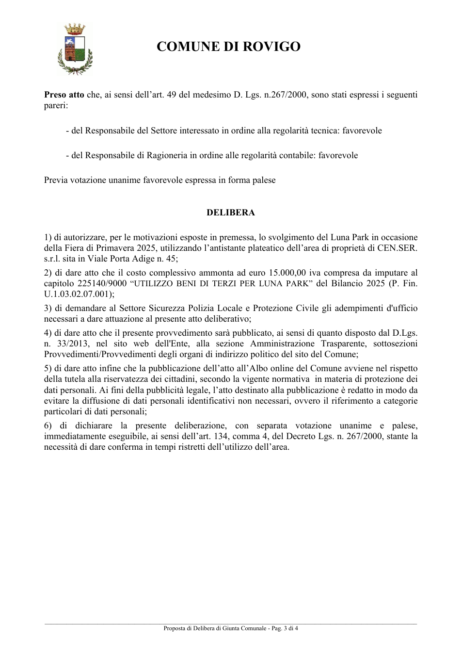 Pagina 3 del documento