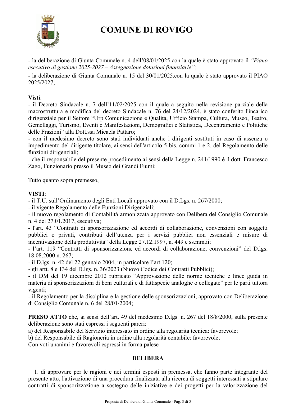 Pagina 3 del documento