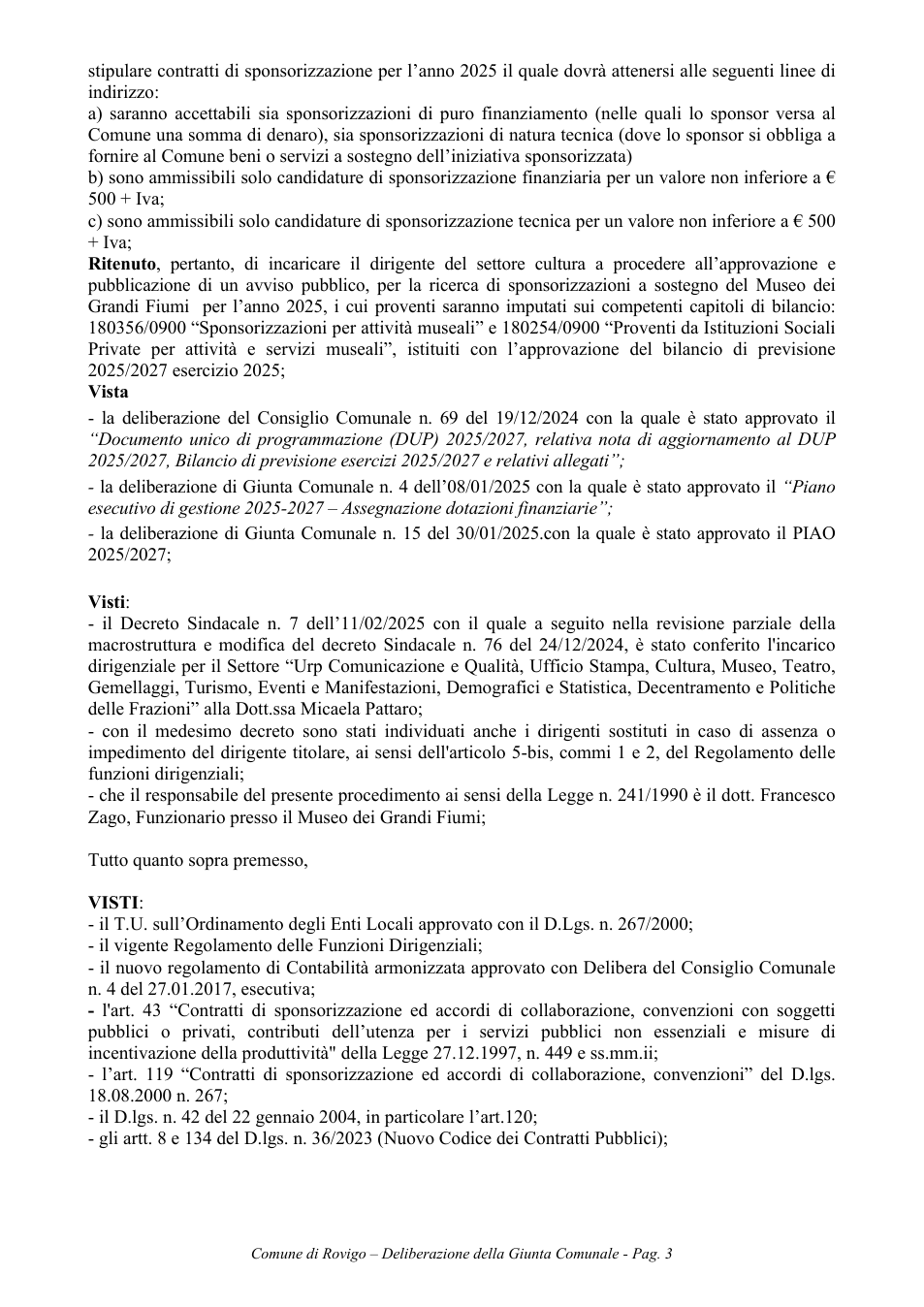 Pagina 3 del documento