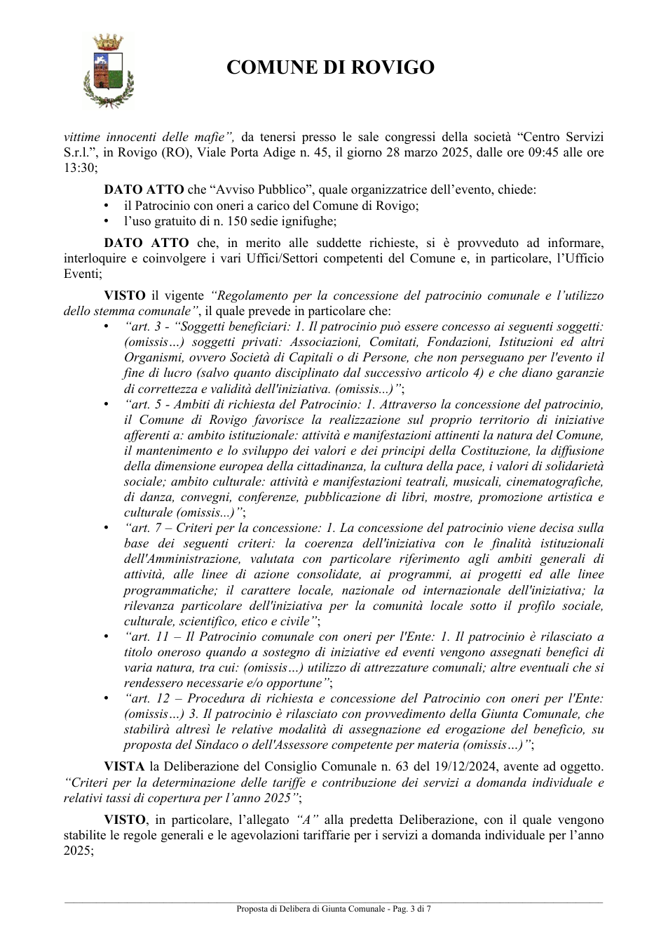Pagina 3 del documento