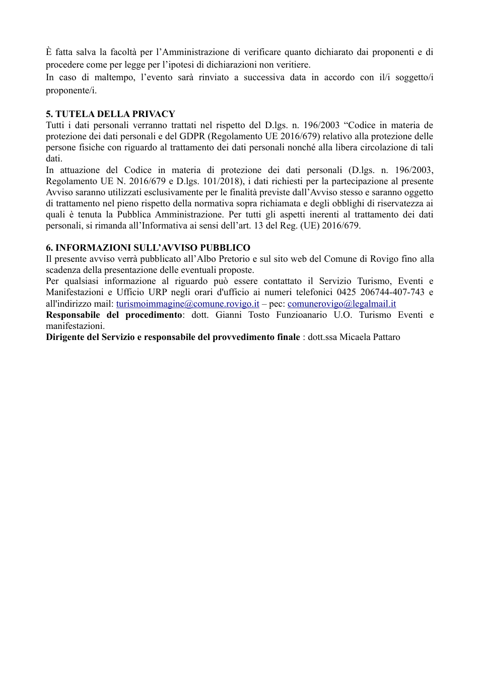 Pagina 4 del documento