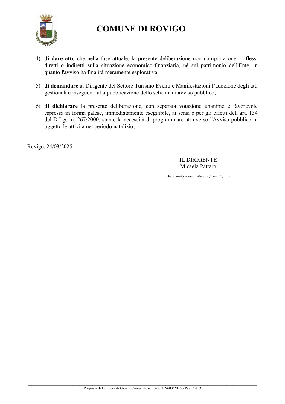 Pagina 3 del documento
