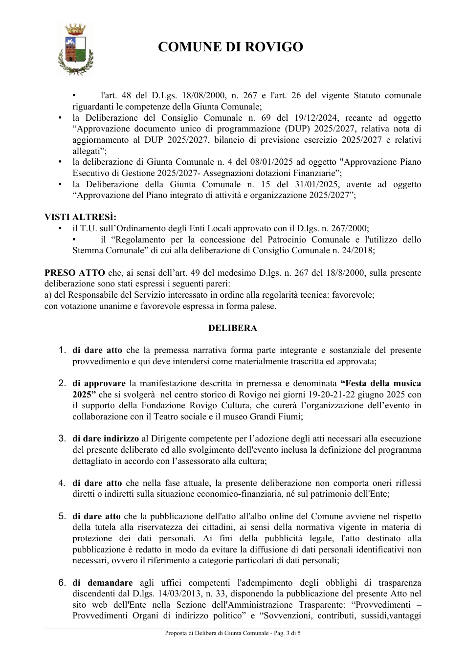 Pagina 3 del documento