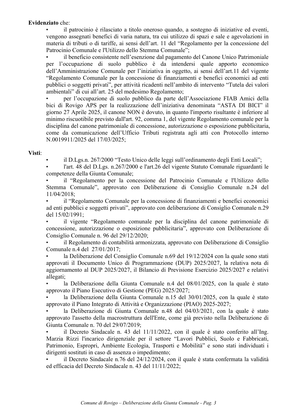 Pagina 3 del documento