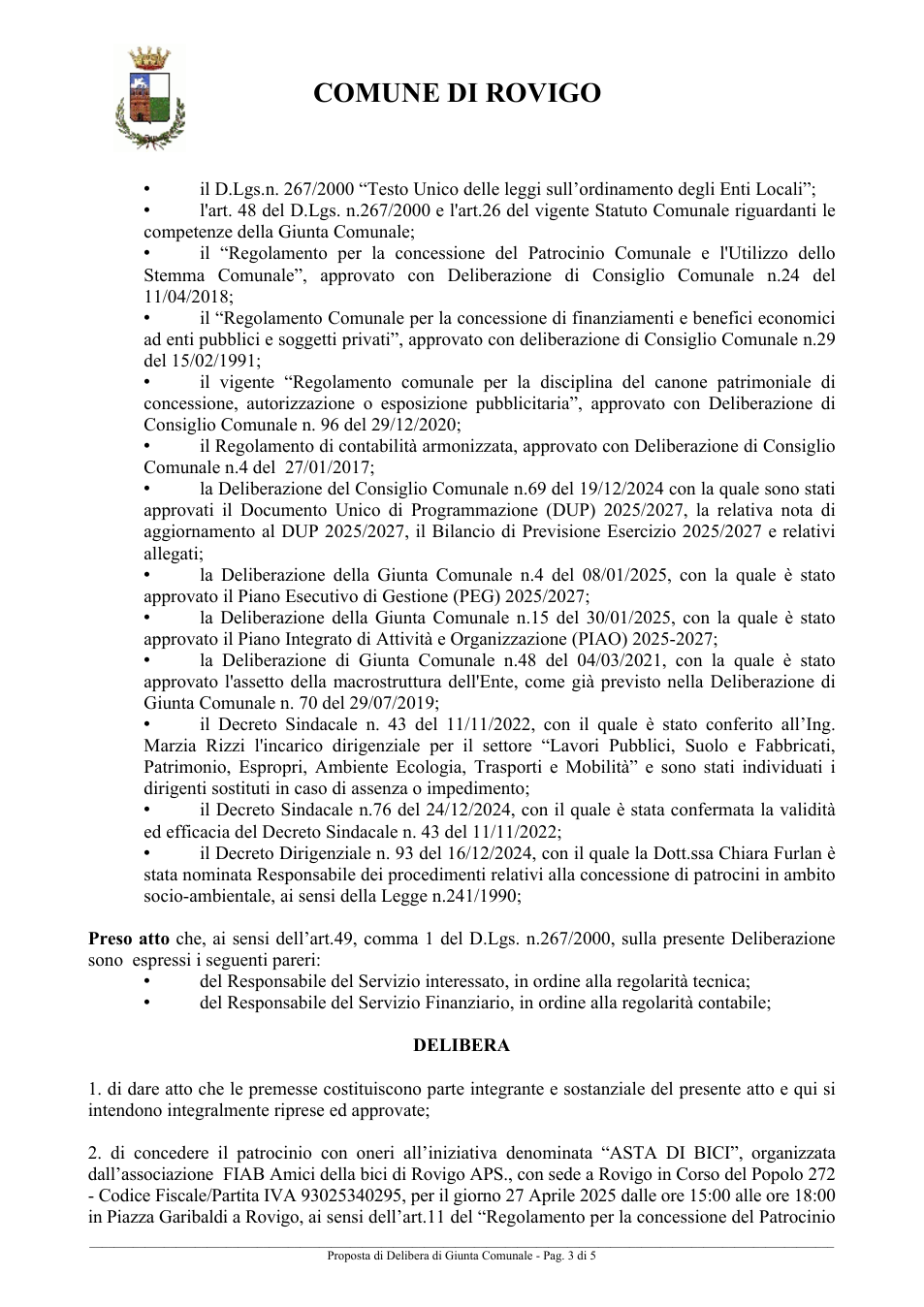 Pagina 3 del documento