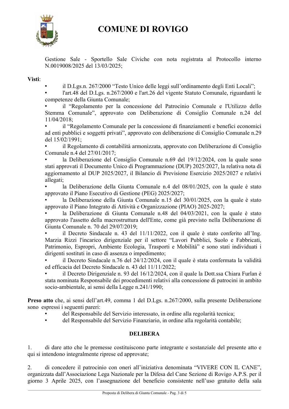 Pagina 3 del documento