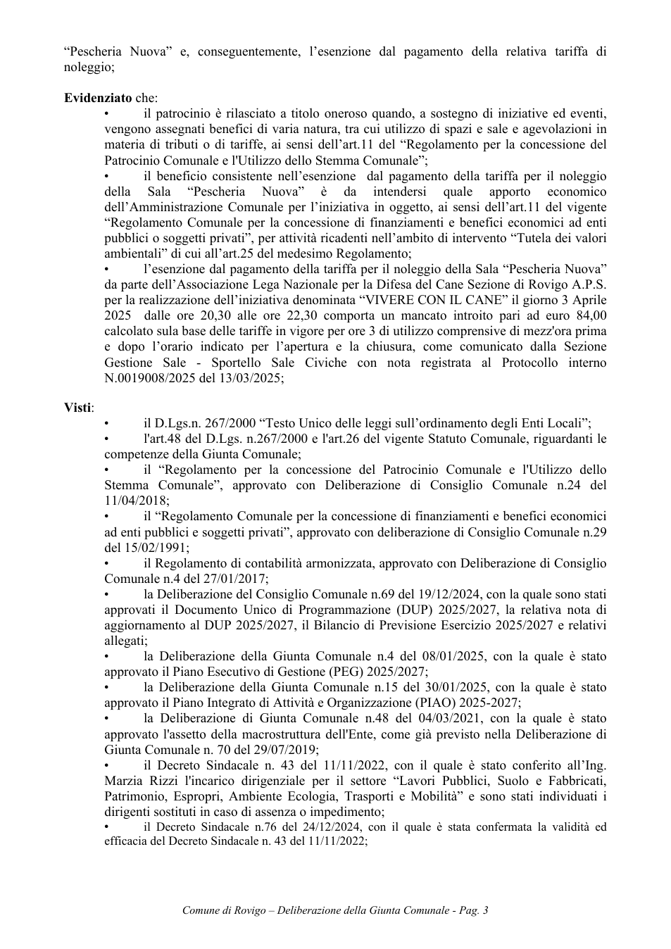 Pagina 3 del documento