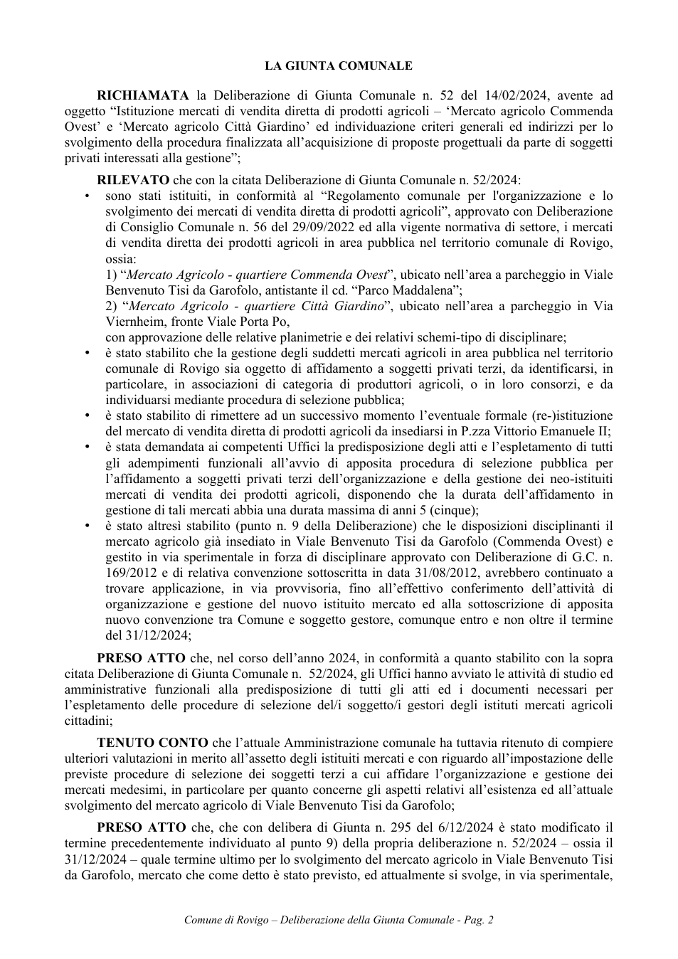 Pagina 2 del documento