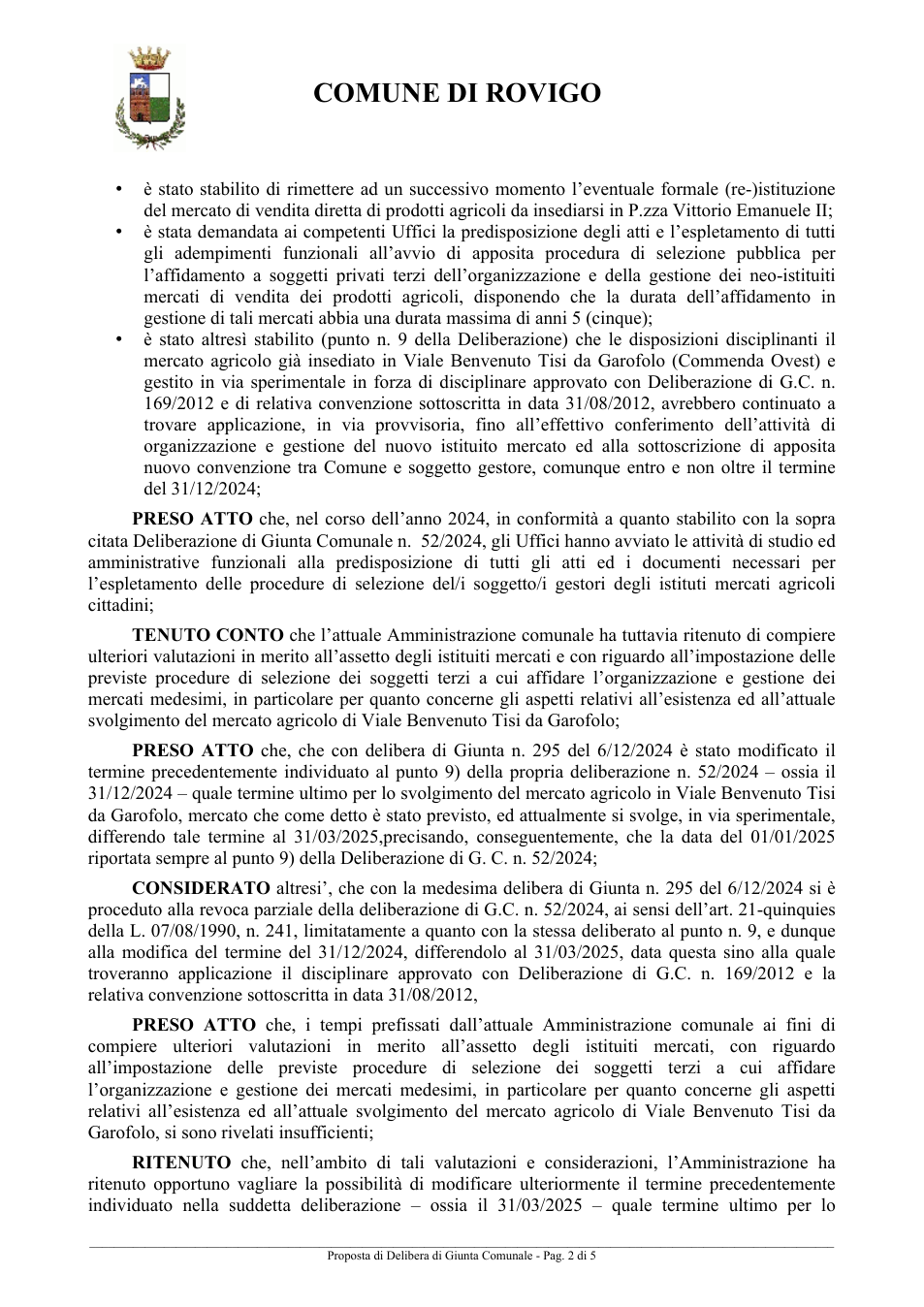 Pagina 2 del documento