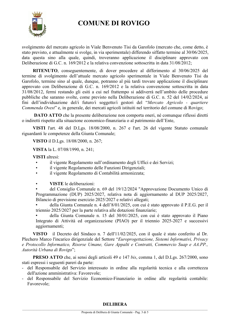 Pagina 3 del documento