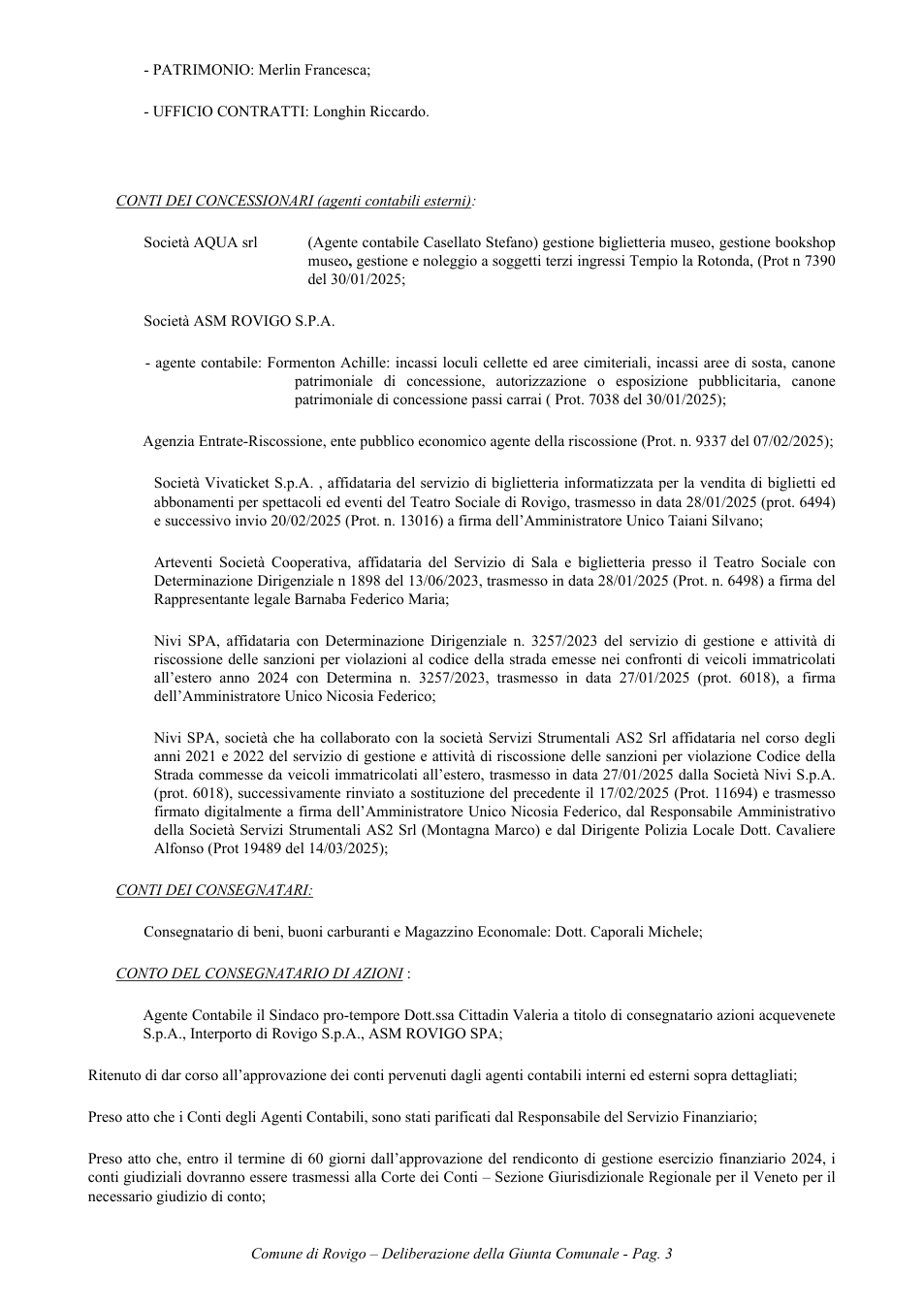 Pagina 3 del documento