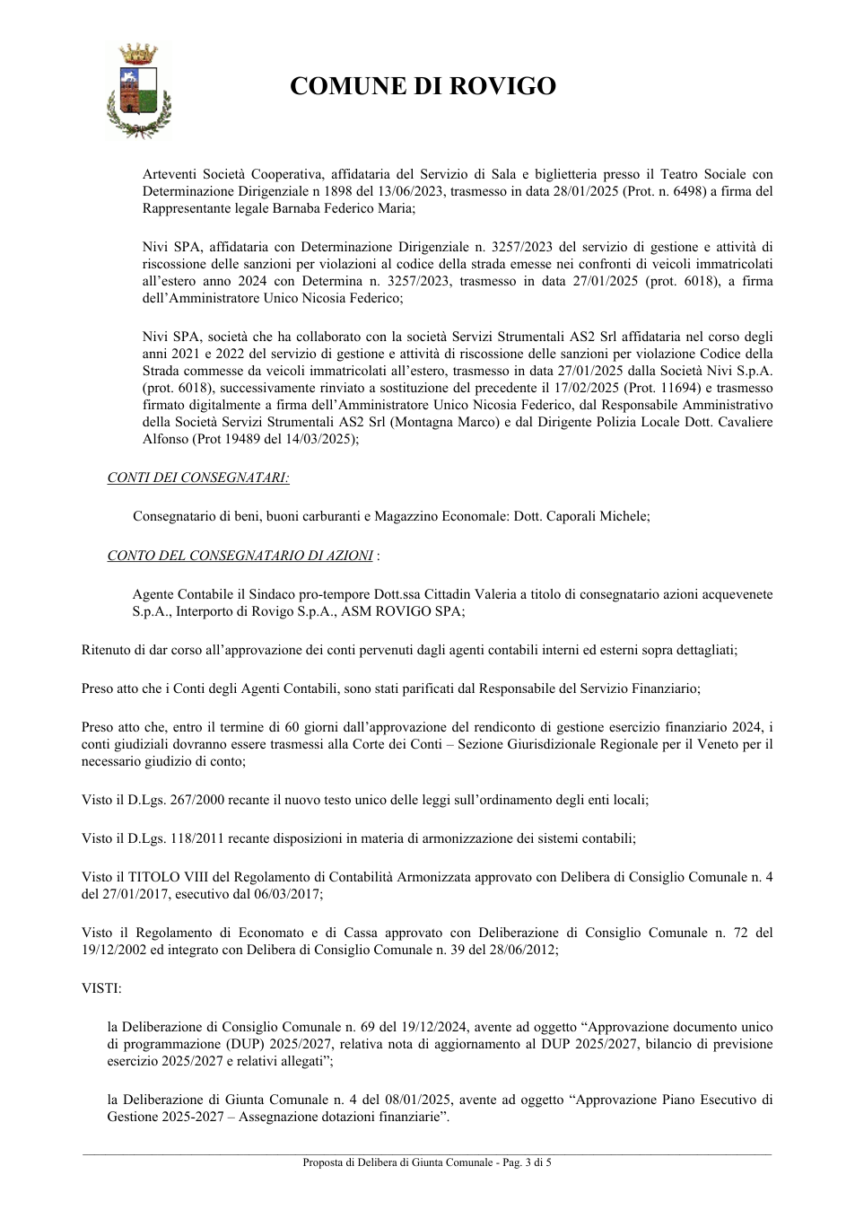 Pagina 3 del documento