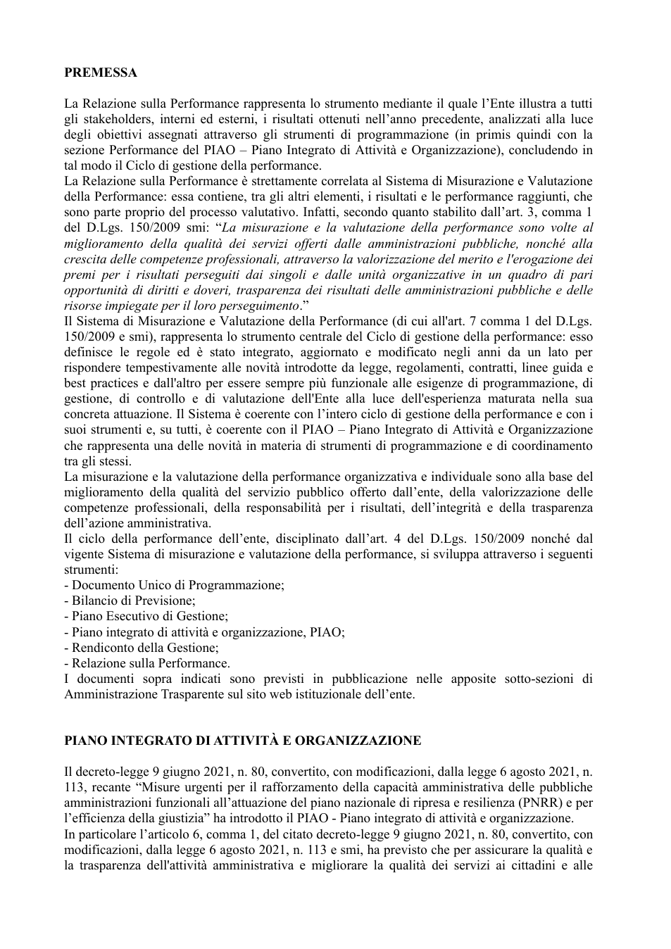 Pagina 2 del documento