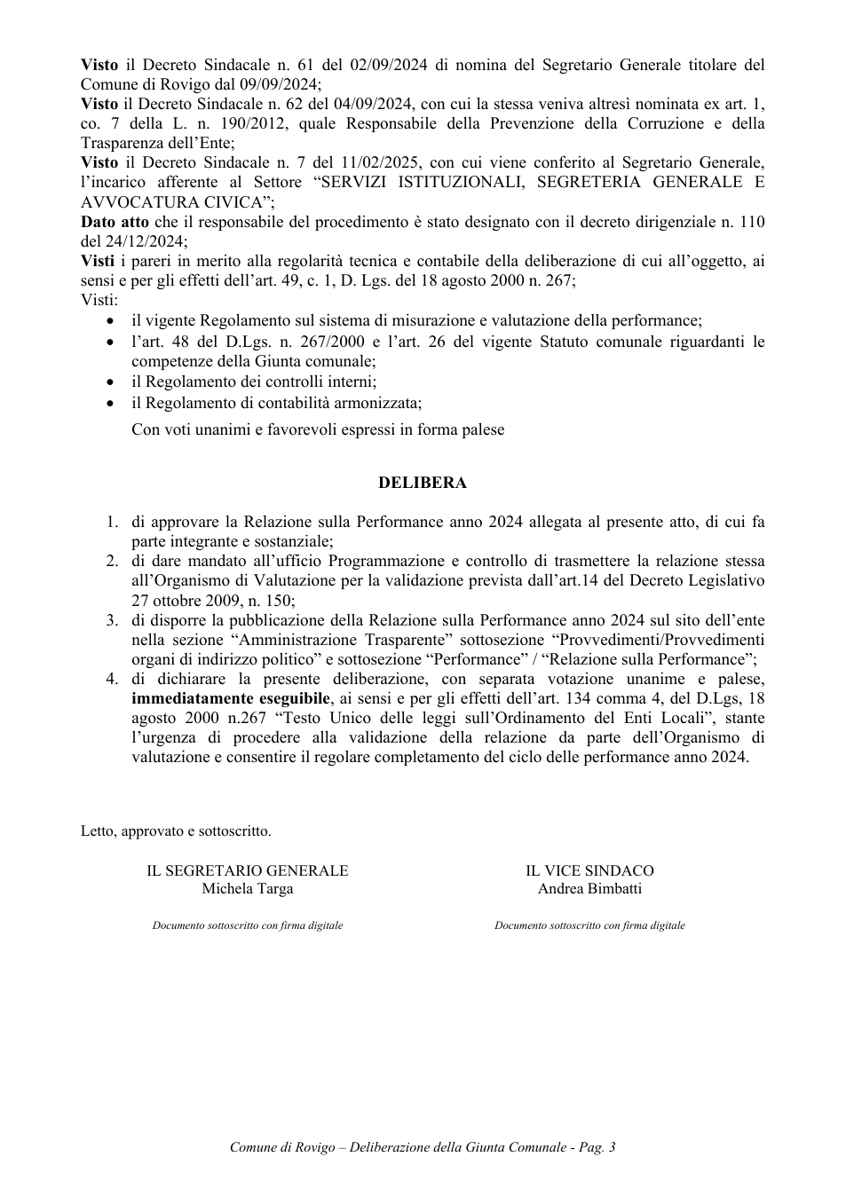 Pagina 3 del documento
