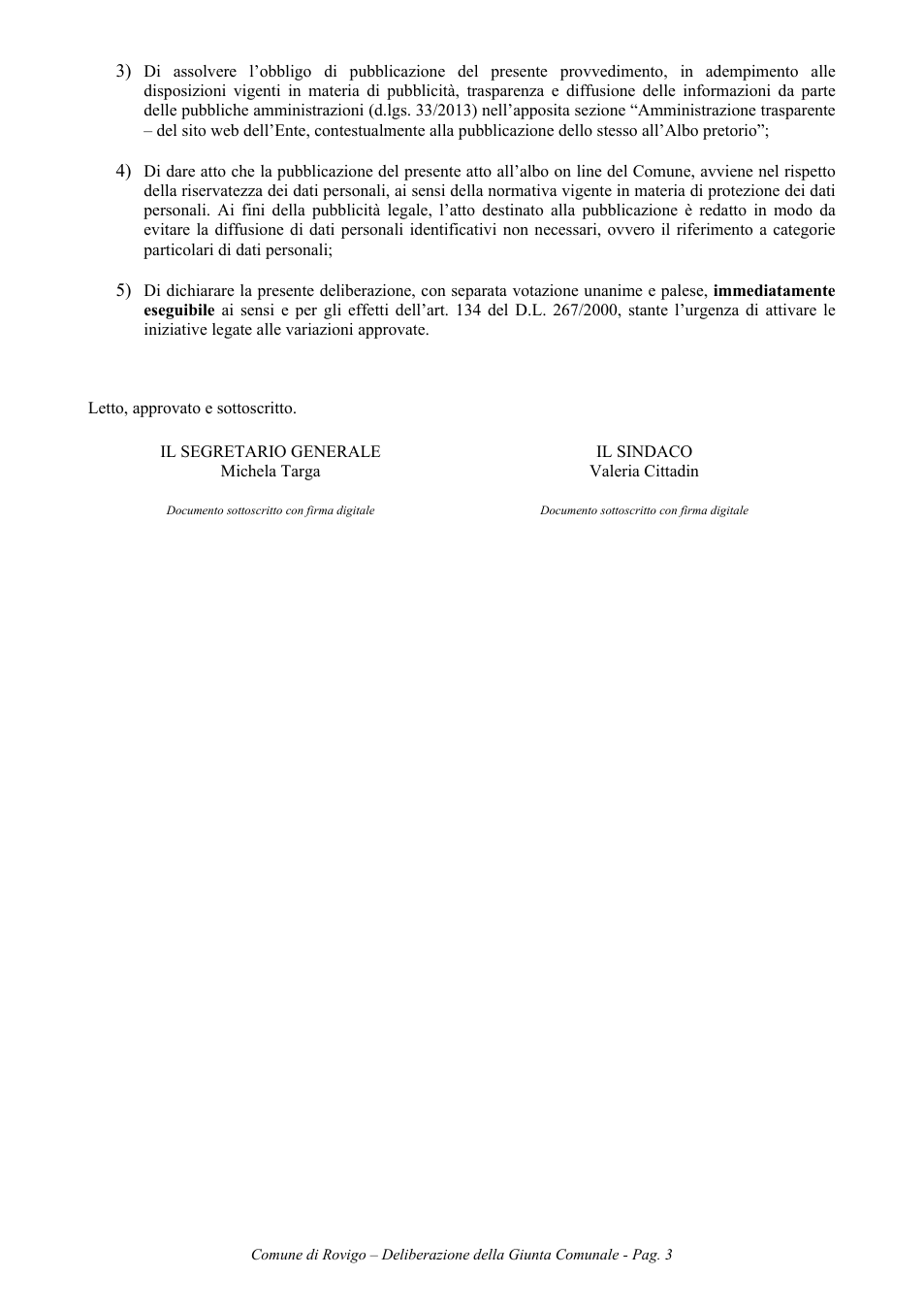 Pagina 3 del documento
