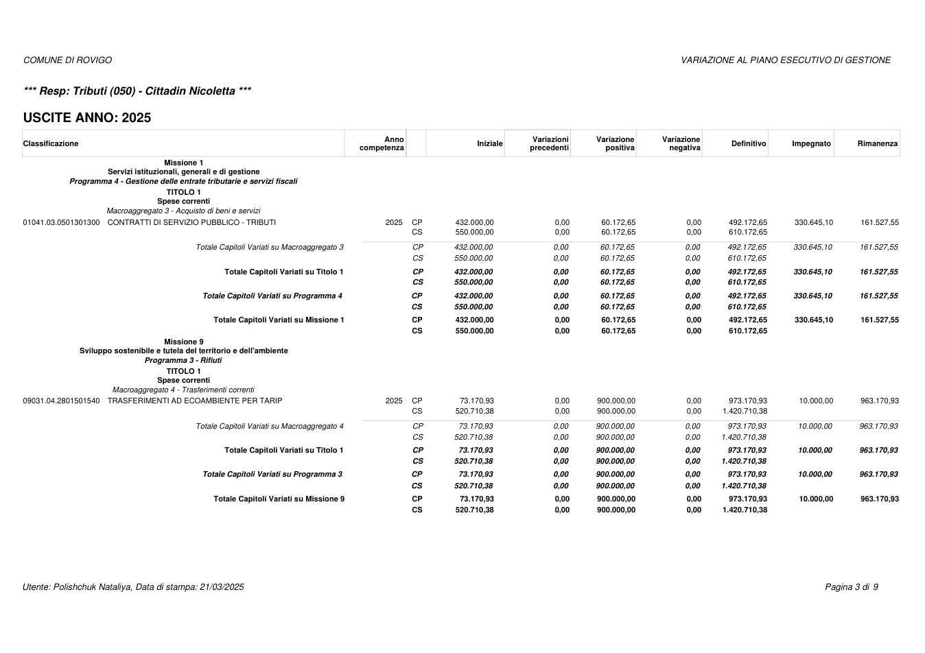 Pagina 3 del documento
