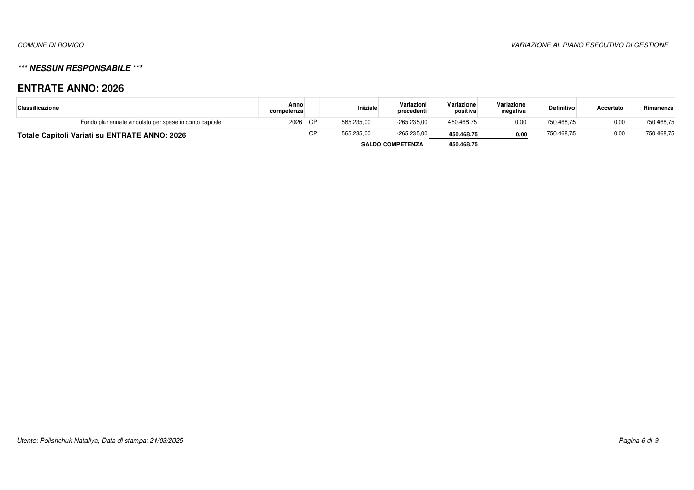 Pagina 6 del documento