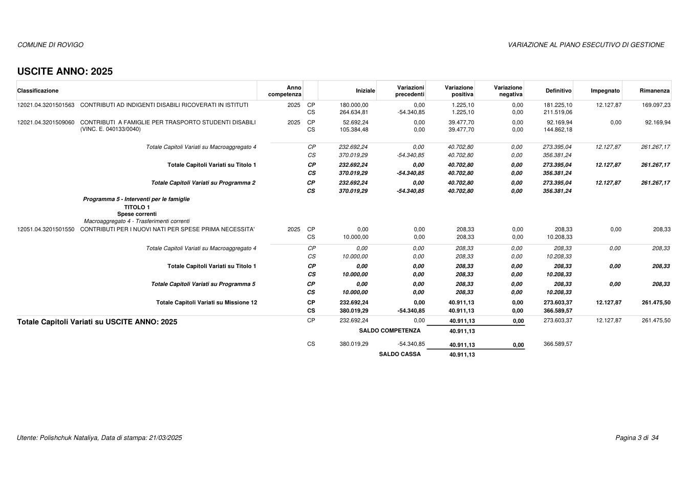 Pagina 3 del documento
