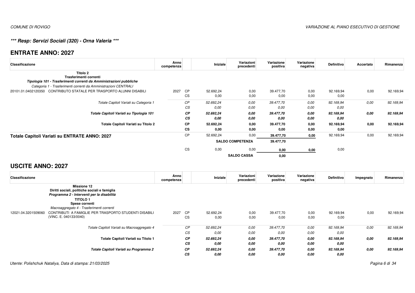 Pagina 6 del documento