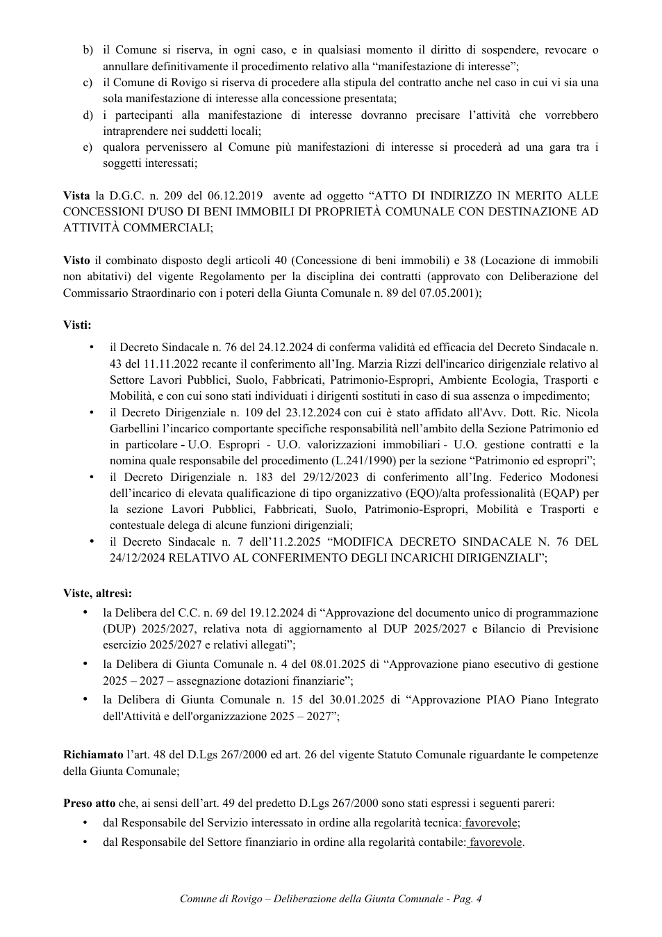 Pagina 4 del documento
