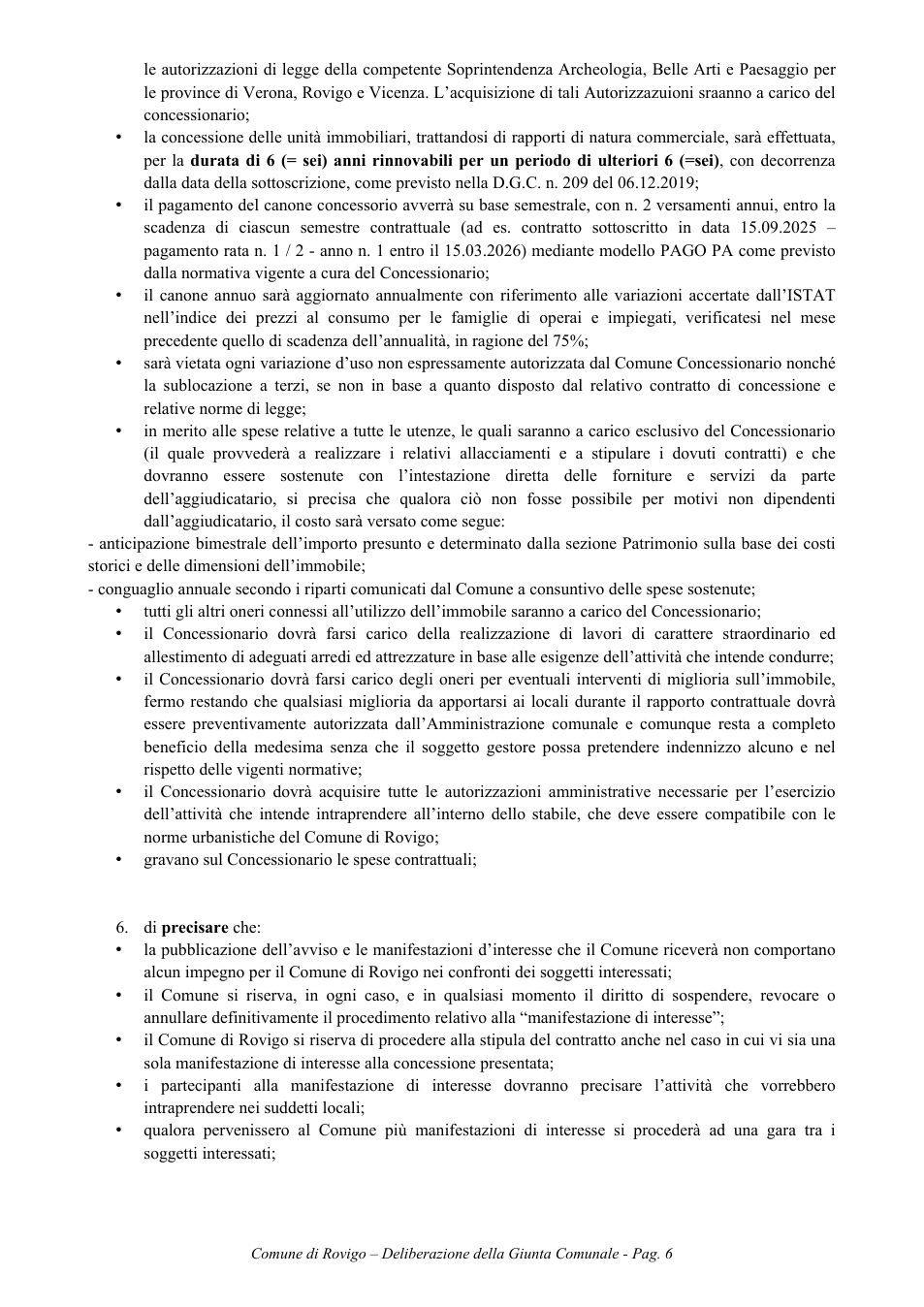 Pagina 6 del documento