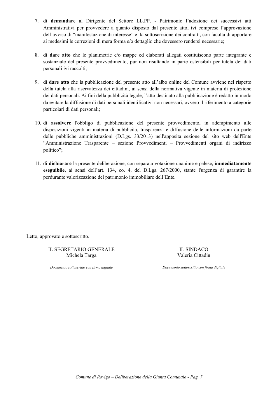 Pagina 7 del documento
