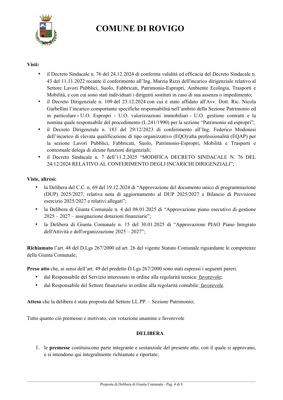 Pagina 4 del documento