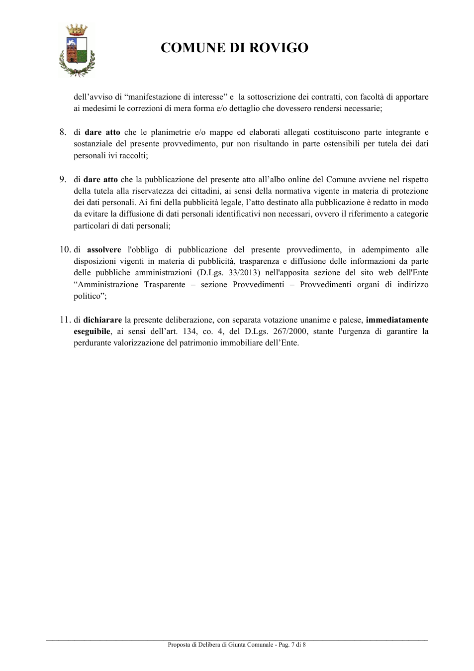Pagina 7 del documento