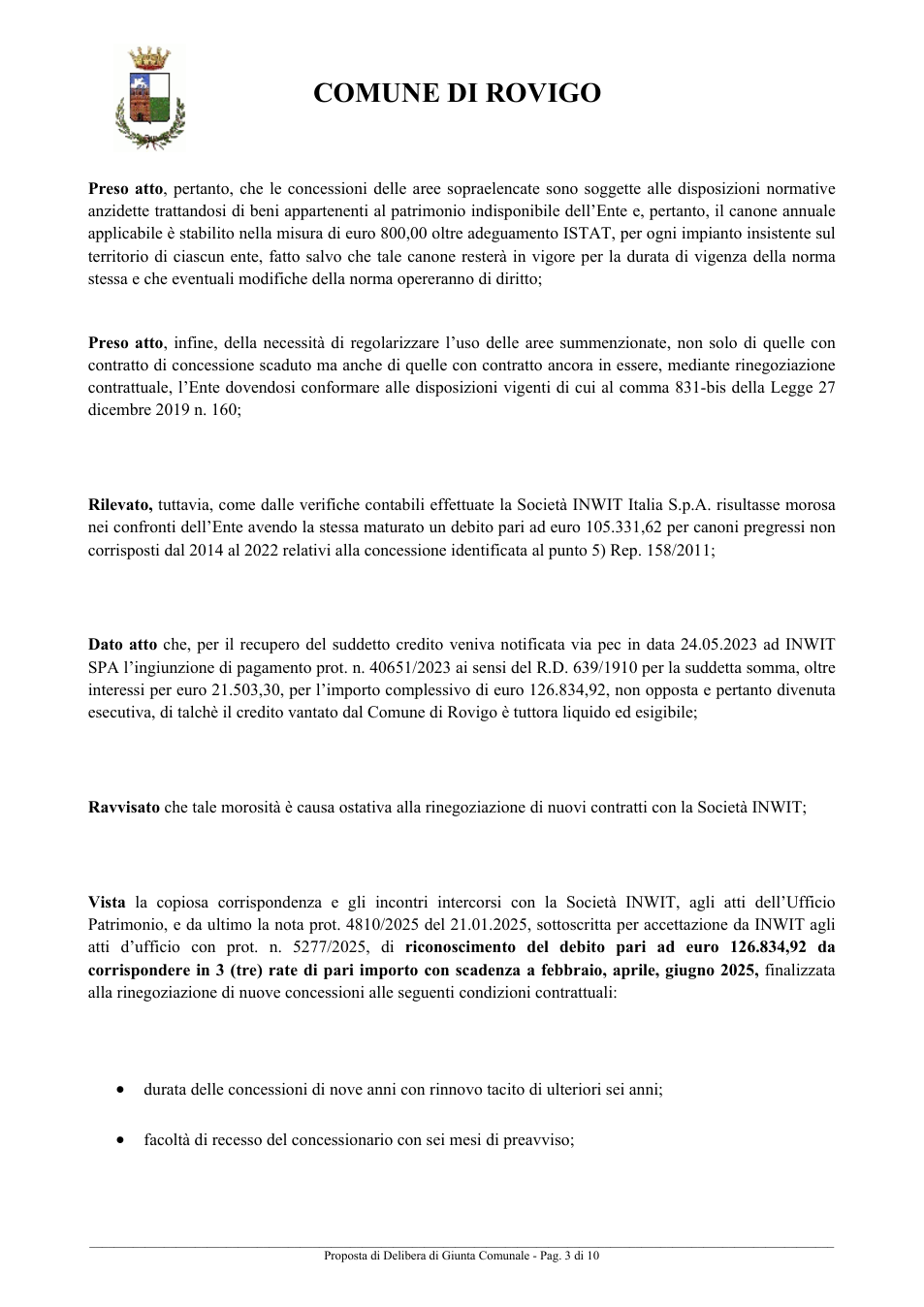 Pagina 3 del documento