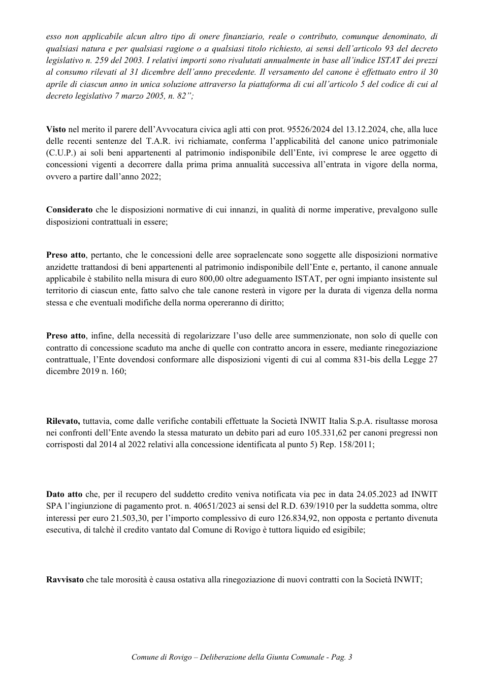 Pagina 3 del documento
