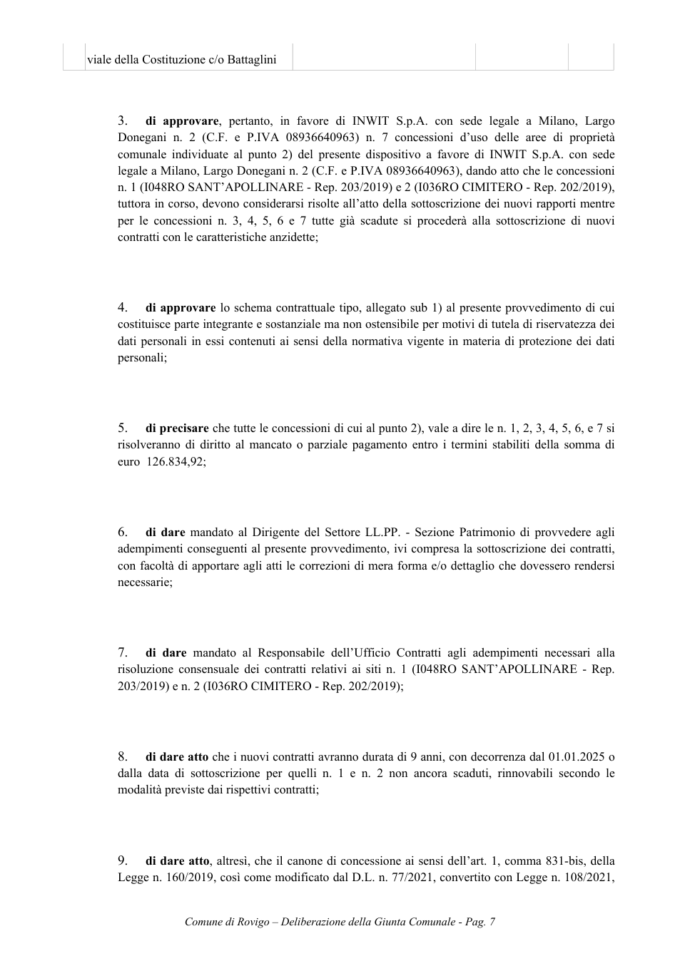 Pagina 7 del documento