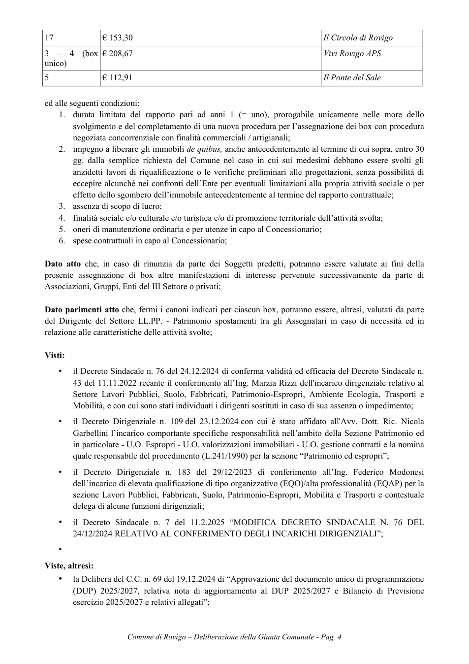 Pagina 4 del documento