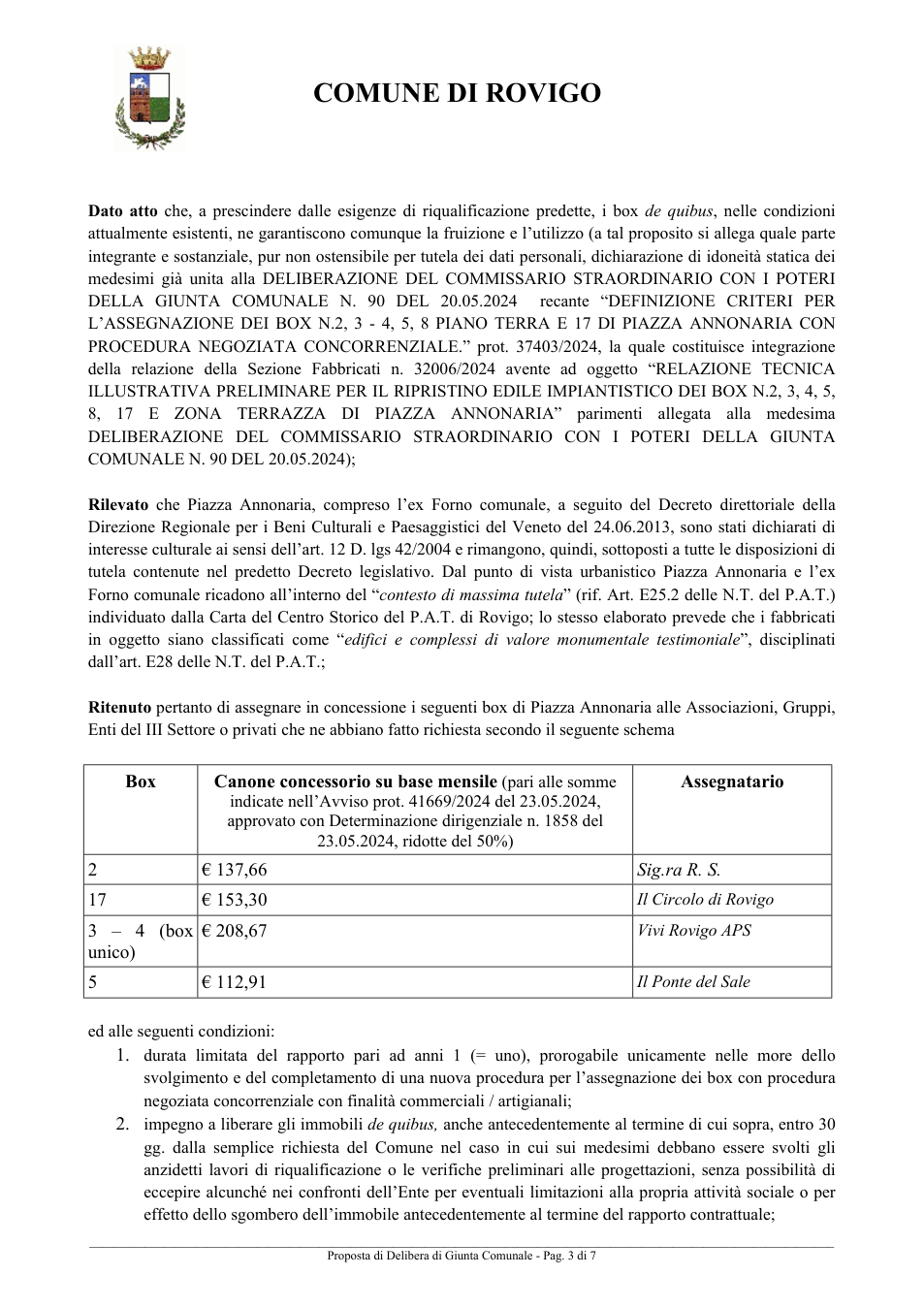 Pagina 3 del documento