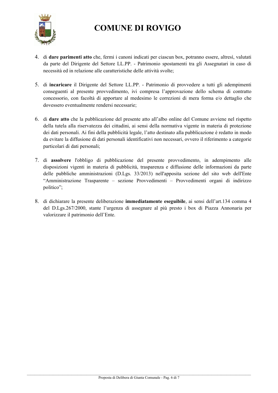 Pagina 6 del documento