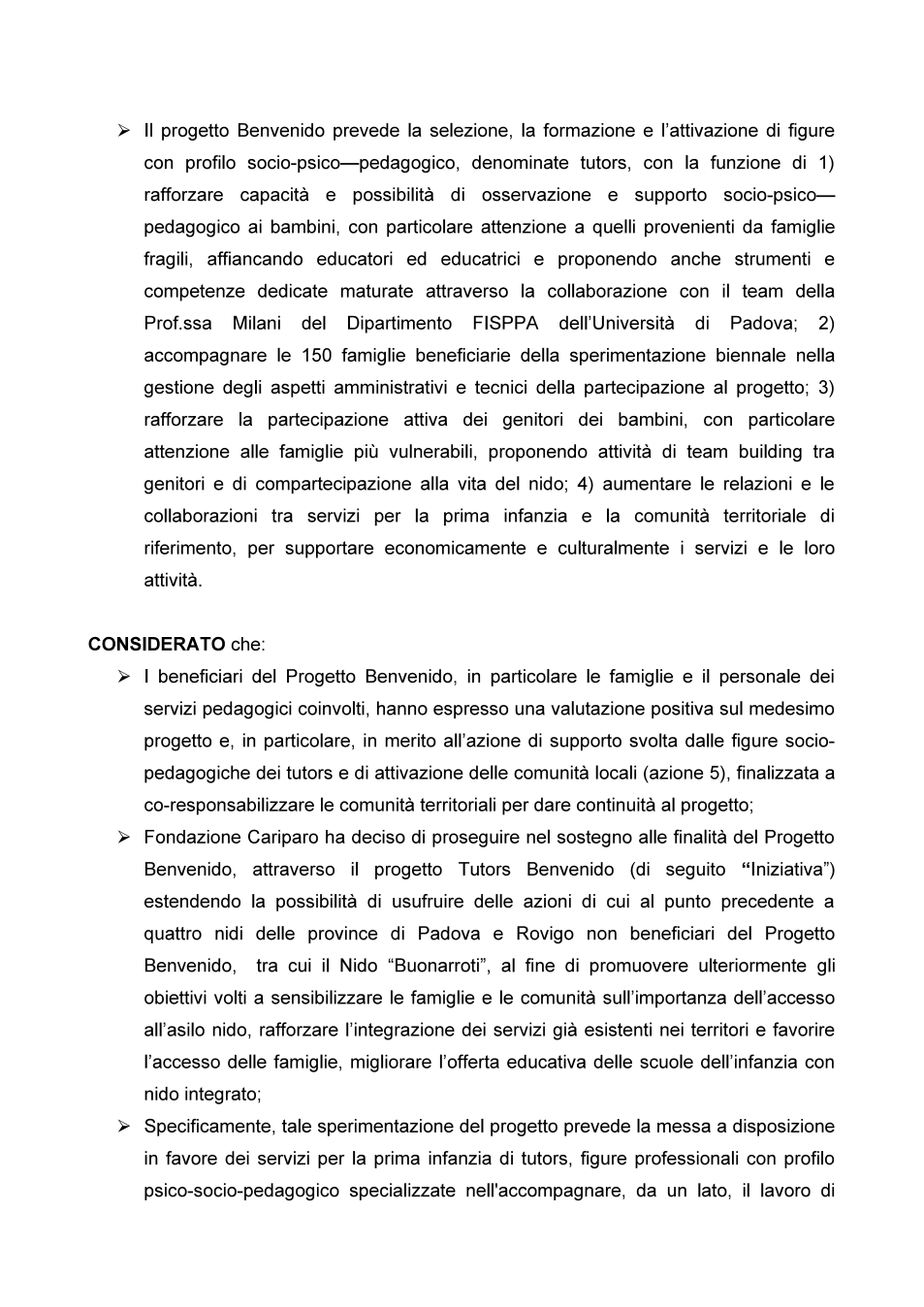 Pagina 2 del documento