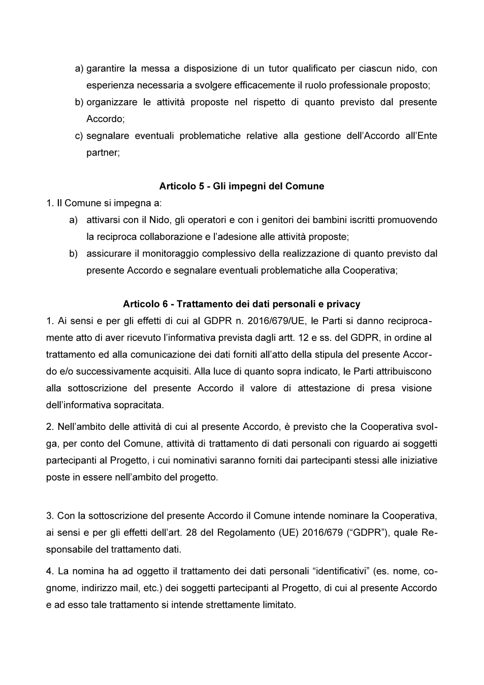 Pagina 4 del documento